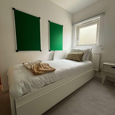 קאמברידג' City Center,2 Bedroom Apartment With Parking מראה חיצוני תמונה